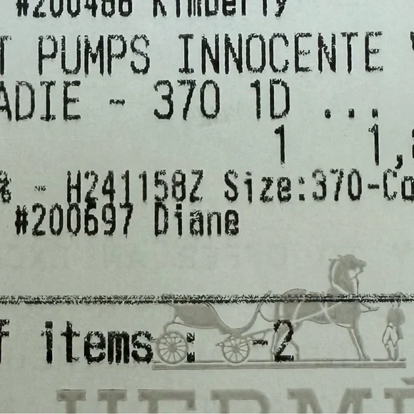 Hermès Pumps - Picture 9 of 12